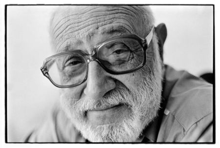 Vilém Flusser (1920-1991)